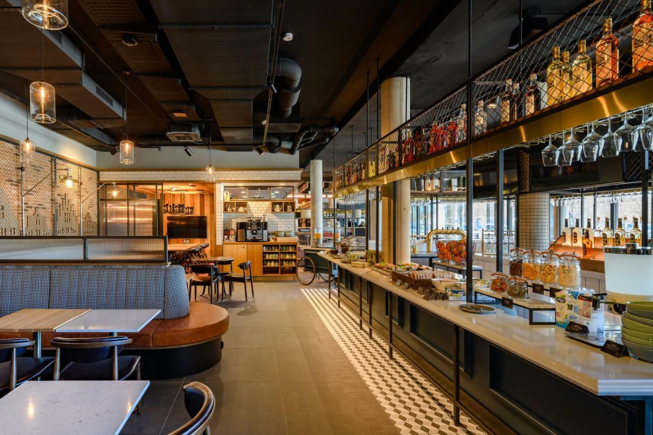 兰茨胡特宜必思酒店 外观 照片